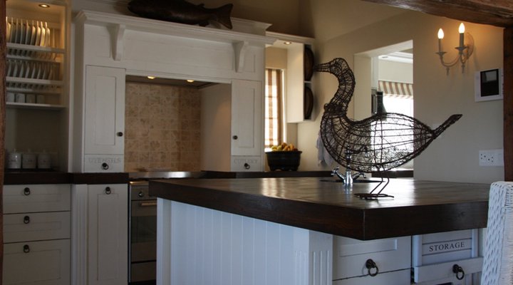 Rivertime Self-catering- Velddrif