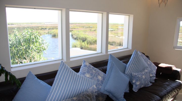 Rivertime Self-catering- Velddrif