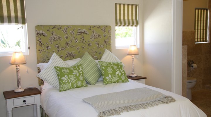 Rivertime Self-catering- Velddrif