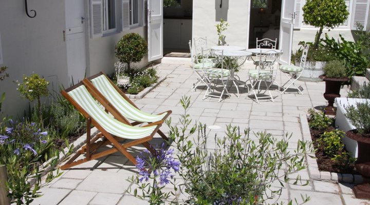 Rivertime Self-catering- Velddrif