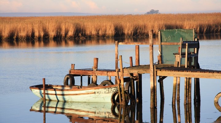 Rivertime Self-catering- Velddrif