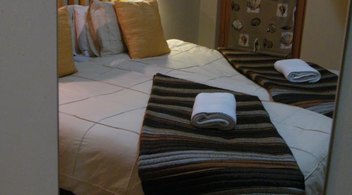 Guest House Fischreiher