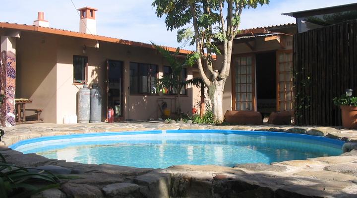 Jungle Monkey Backpackers