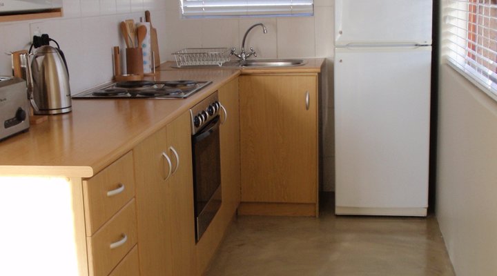 Melkbos Self-catering Apartment