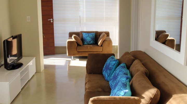 Melkbos Self-catering Apartment