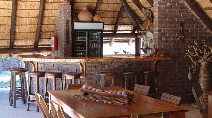 Masorini Bush Lodge