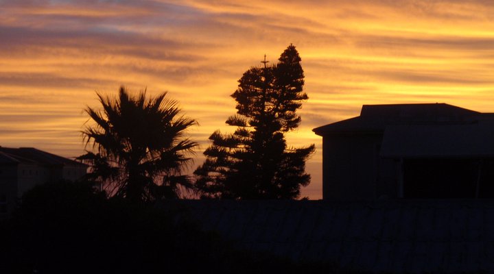 Melkbos Self-catering Apartment