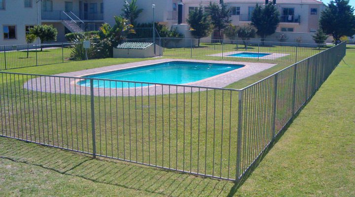 Langebaan Apartments