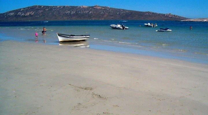 Langebaan Apartments