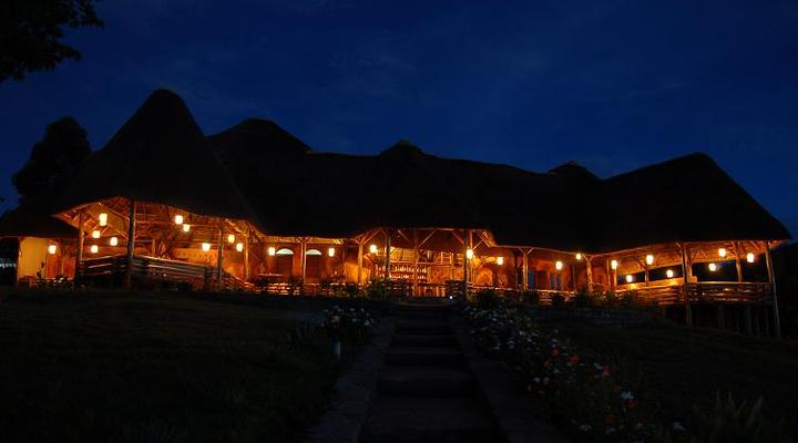 Katara Lodge