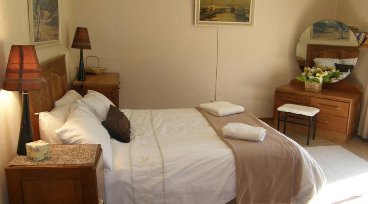 Gairtney Farm Cottage