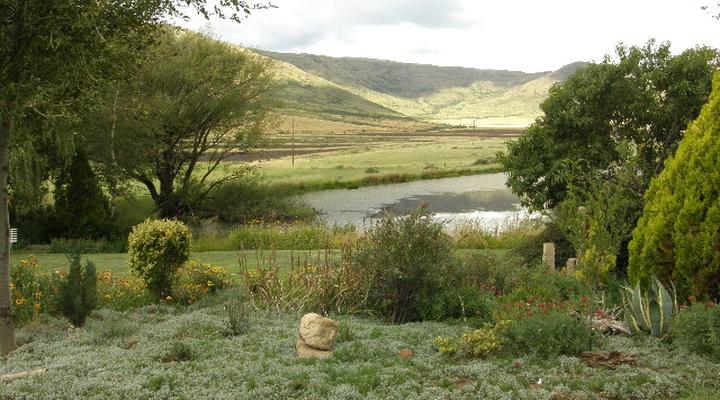 Gairtney Farm Cottage