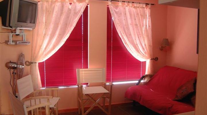 Accommodation Na-chelle