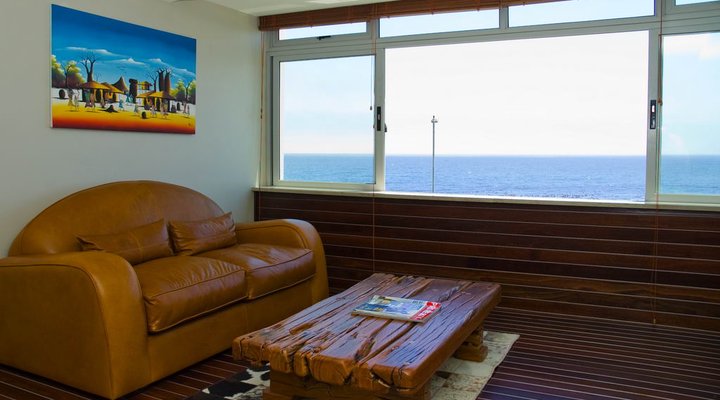 African Beach Studio 2