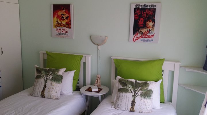 Kingfisher Song Guest House