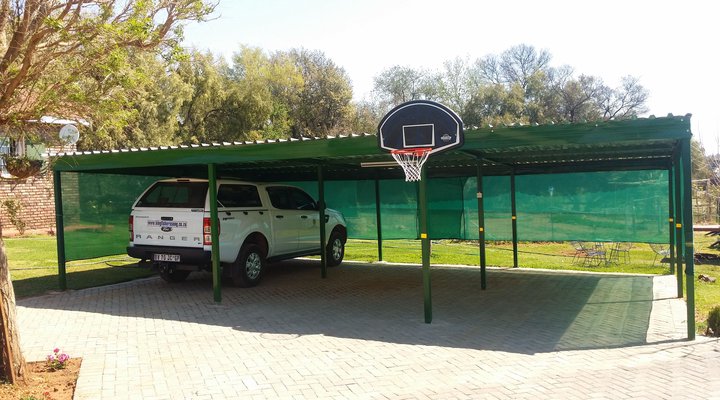 Kingfisher Song Guest House