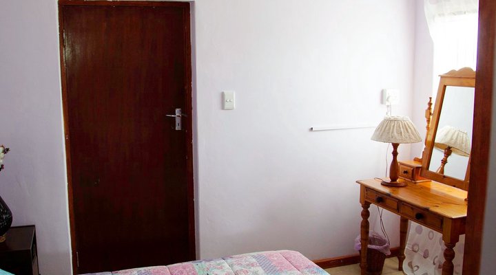 Pringle's Lighthouse