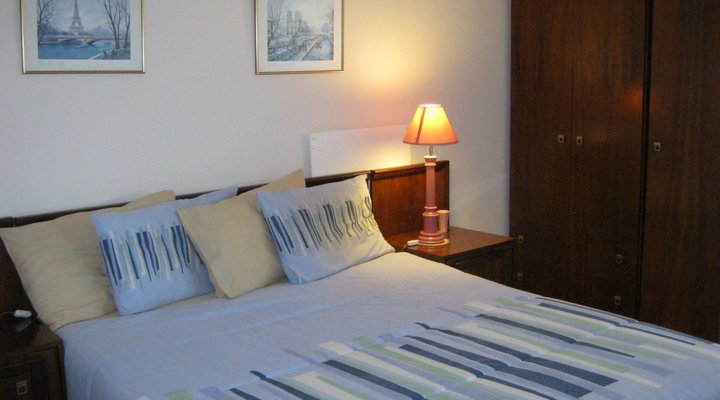 Abed Self-Catering Flat