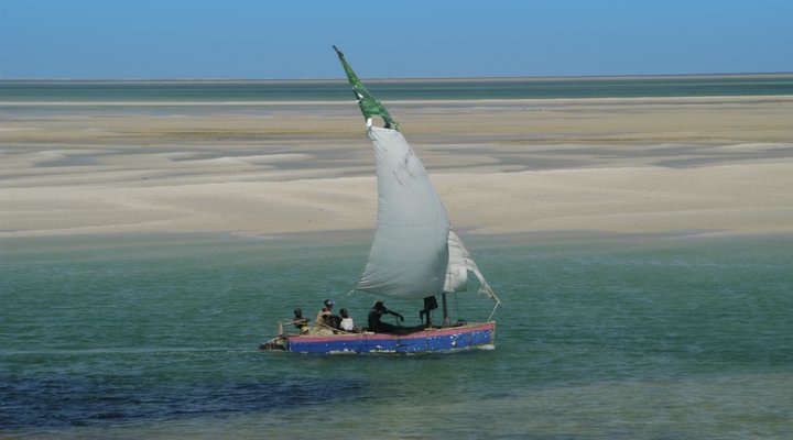 CasaCabana Beach
