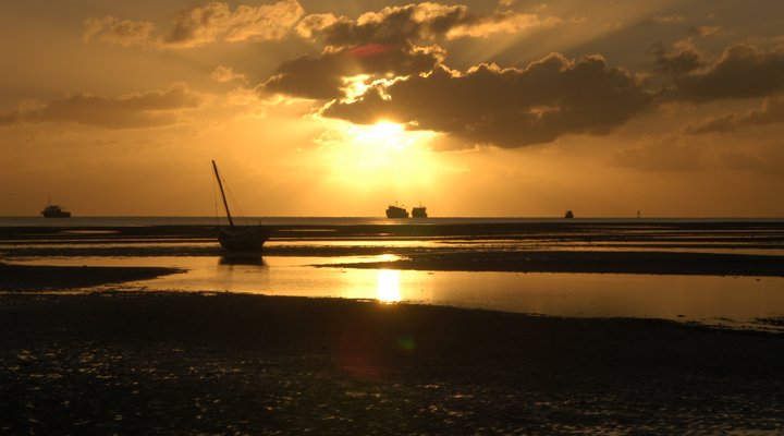 CasaCabana Beach