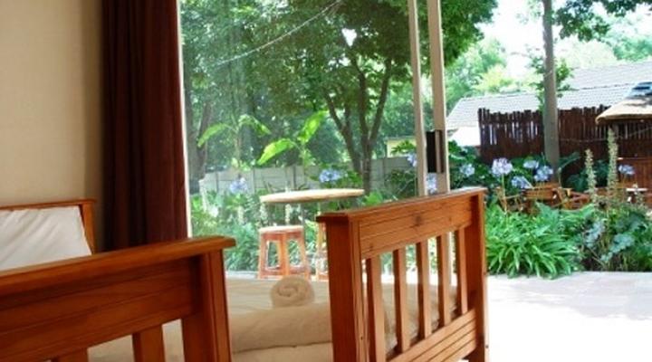 Khayas & Castles Centurion