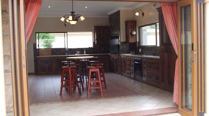 Khayas & Castles Centurion