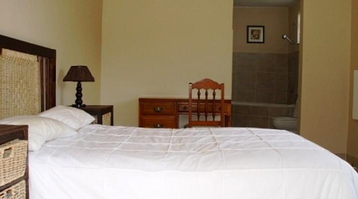 Khayas & Castles Centurion