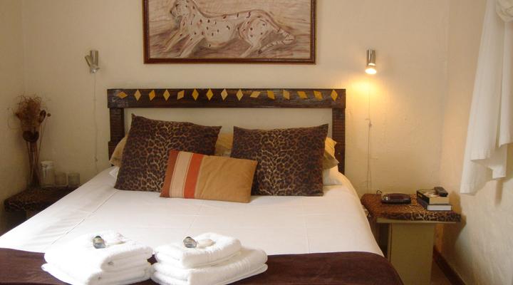 Ficksburg Country Cottage