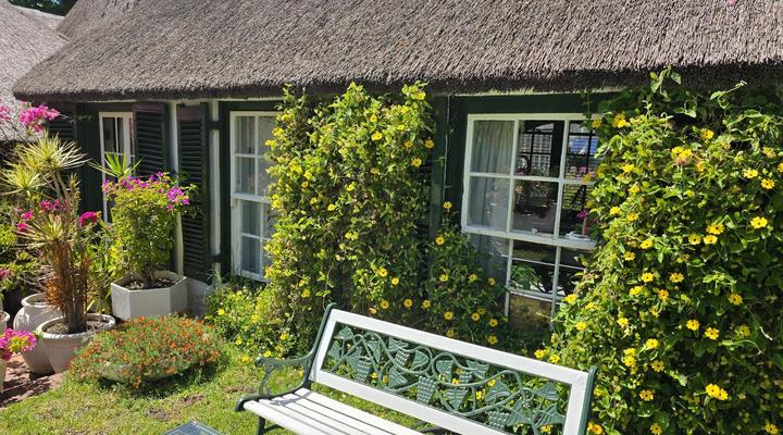 Meyerhof Accommodation