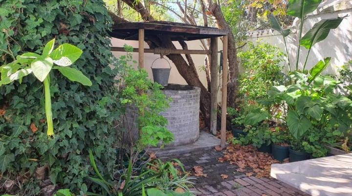 Meyerhof Accommodation