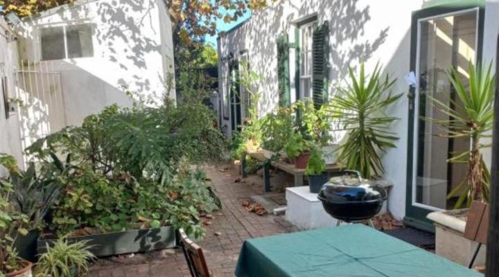 Meyerhof Accommodation