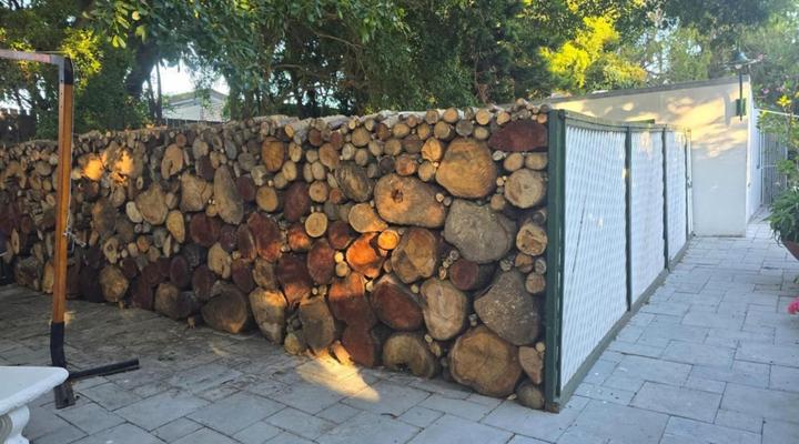 Meyerhof Accommodation