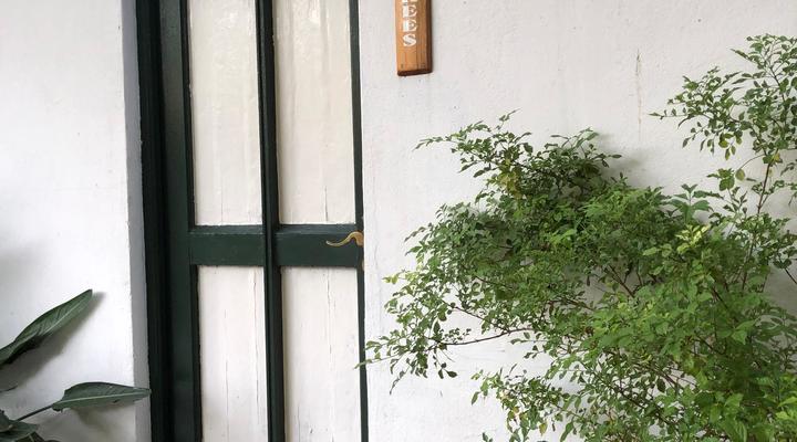 Meyerhof Accommodation