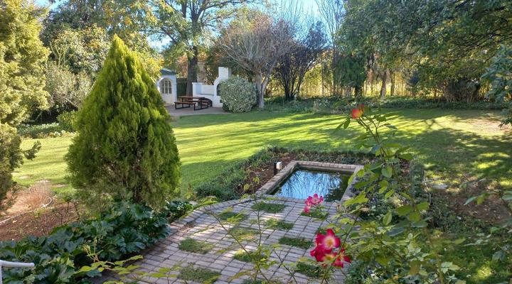 Karooland Guesthouse