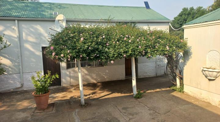 Karooland Guesthouse