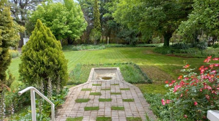 Karooland Guesthouse