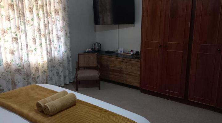 Karooland Guesthouse