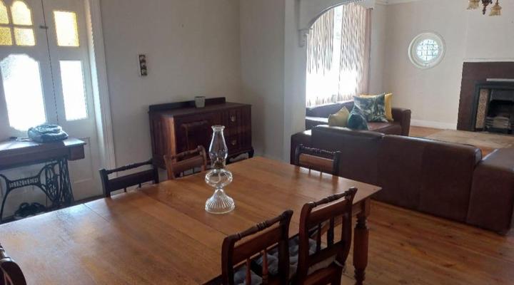 Karooland Guesthouse