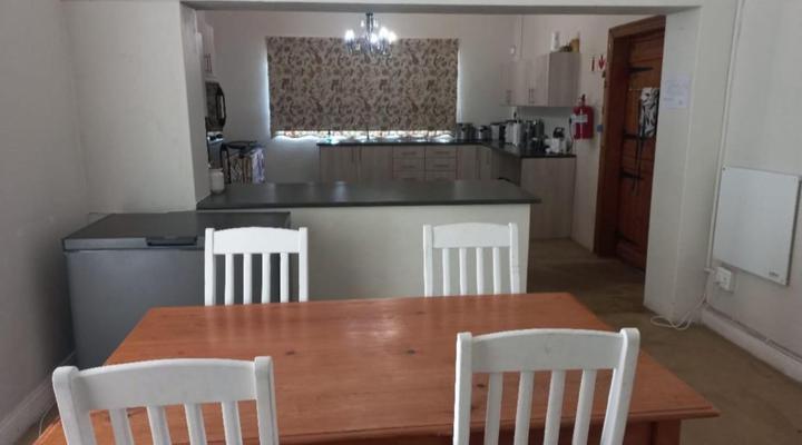 Karooland Guesthouse