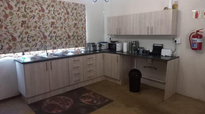 Karooland Guesthouse