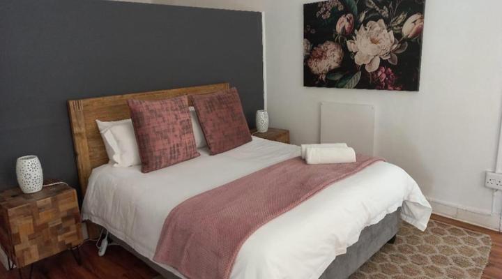 Karooland Guesthouse