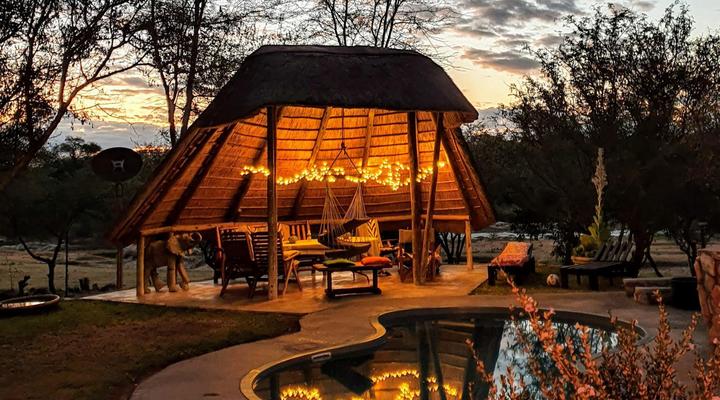 Hasekamp Hospitality