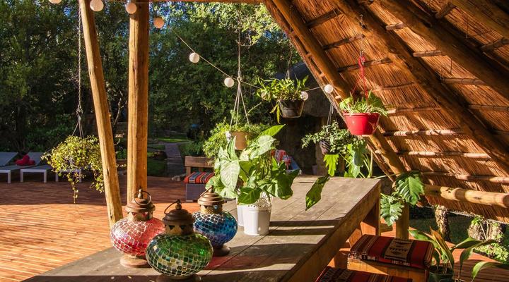 Hasekamp Hospitality