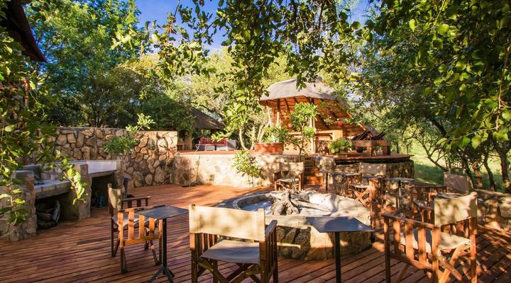 Hasekamp Hospitality