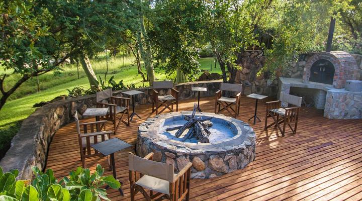 Hasekamp Hospitality