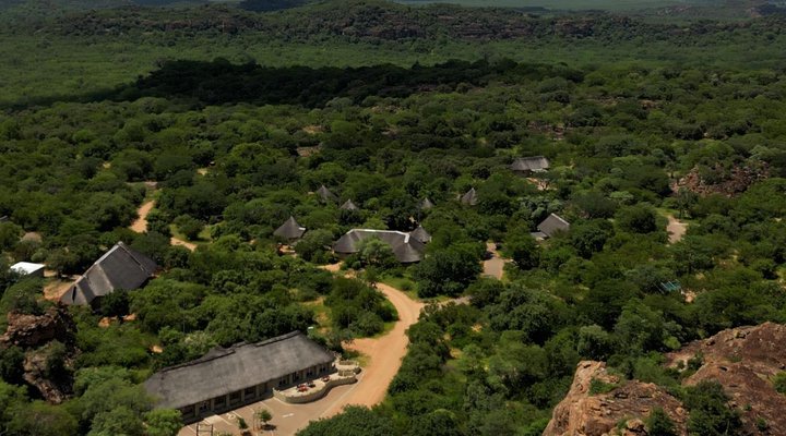 Awelani Lodge