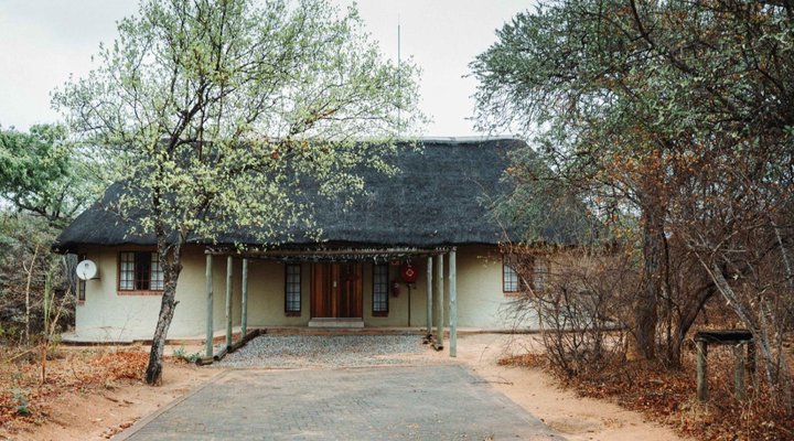 Awelani Lodge