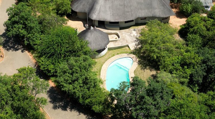 Awelani Lodge