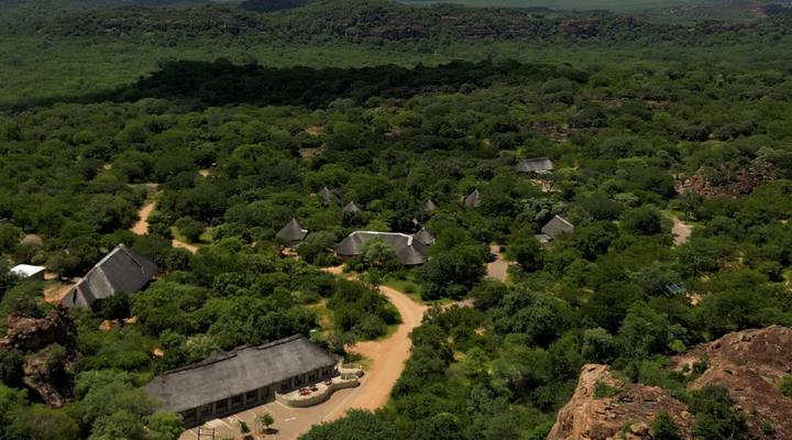 Awelani Lodge