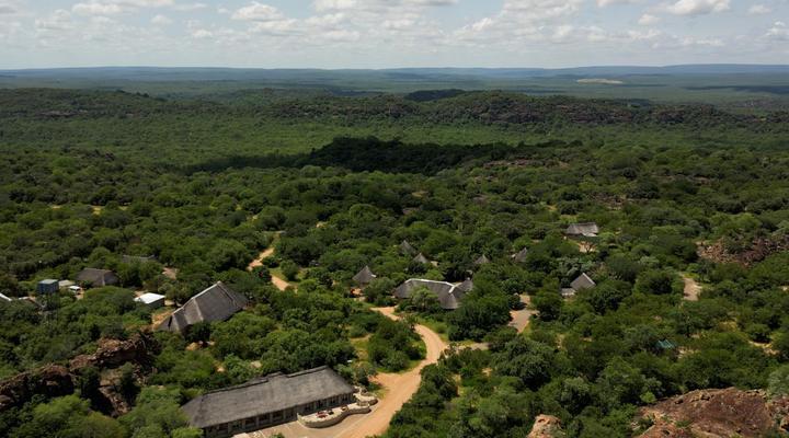 Awelani Lodge